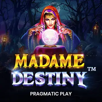 Madame Destiny